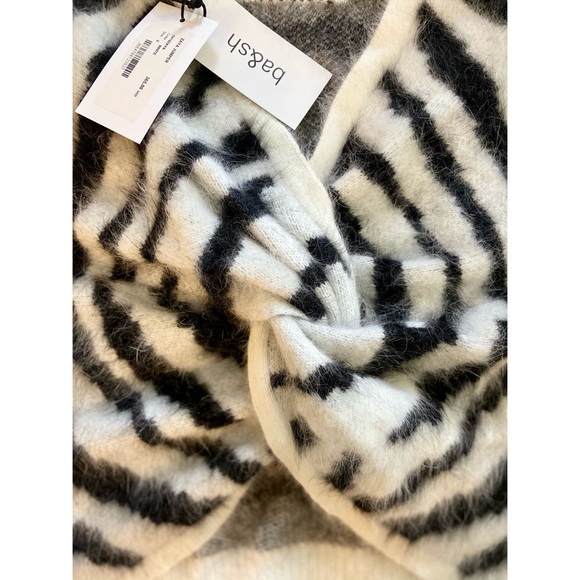 ba&sh Zaya sweater - S - Picture 7 of 9